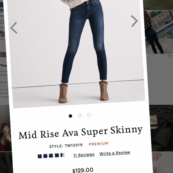 Outfit including TH, UO, and lucky brand - Picture 7 of 8